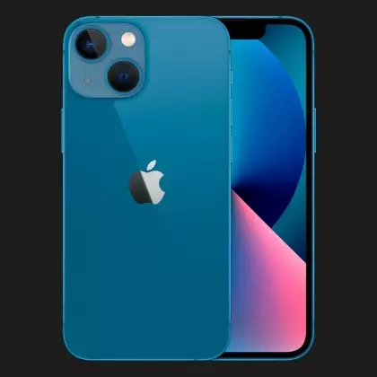 Apple iPhone 13 mini 256GB (Blue)